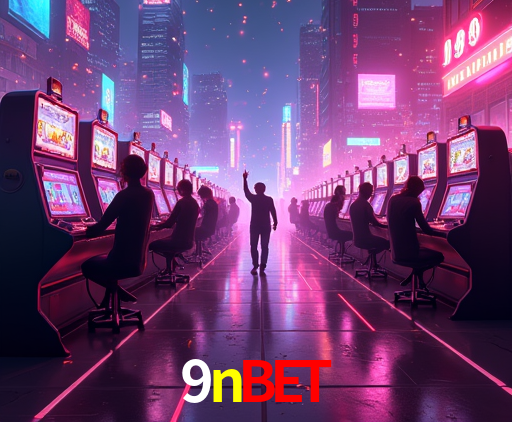 Login Seguro 9nbet
