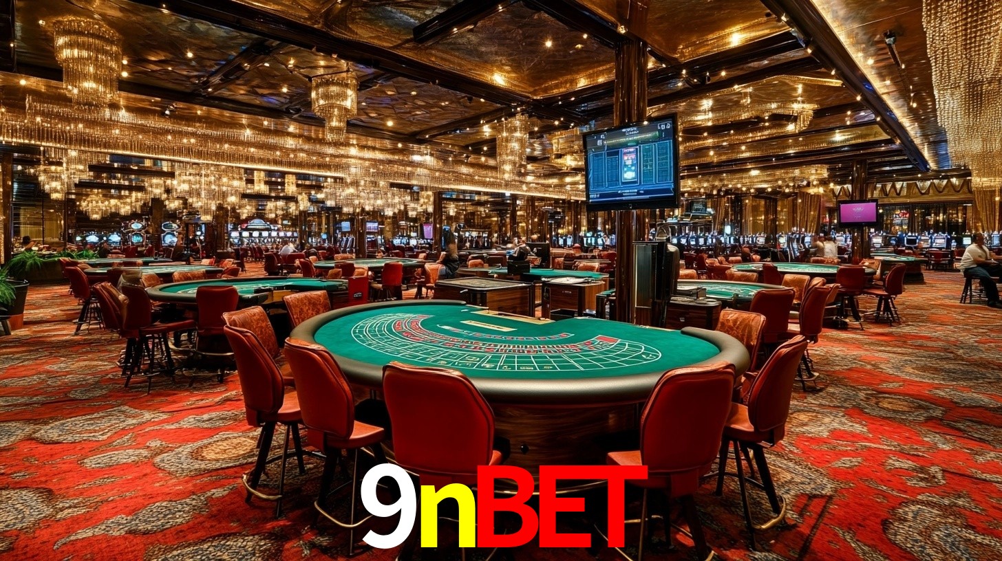 9nbet app