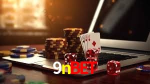 Apostas de Tênis 9nbet