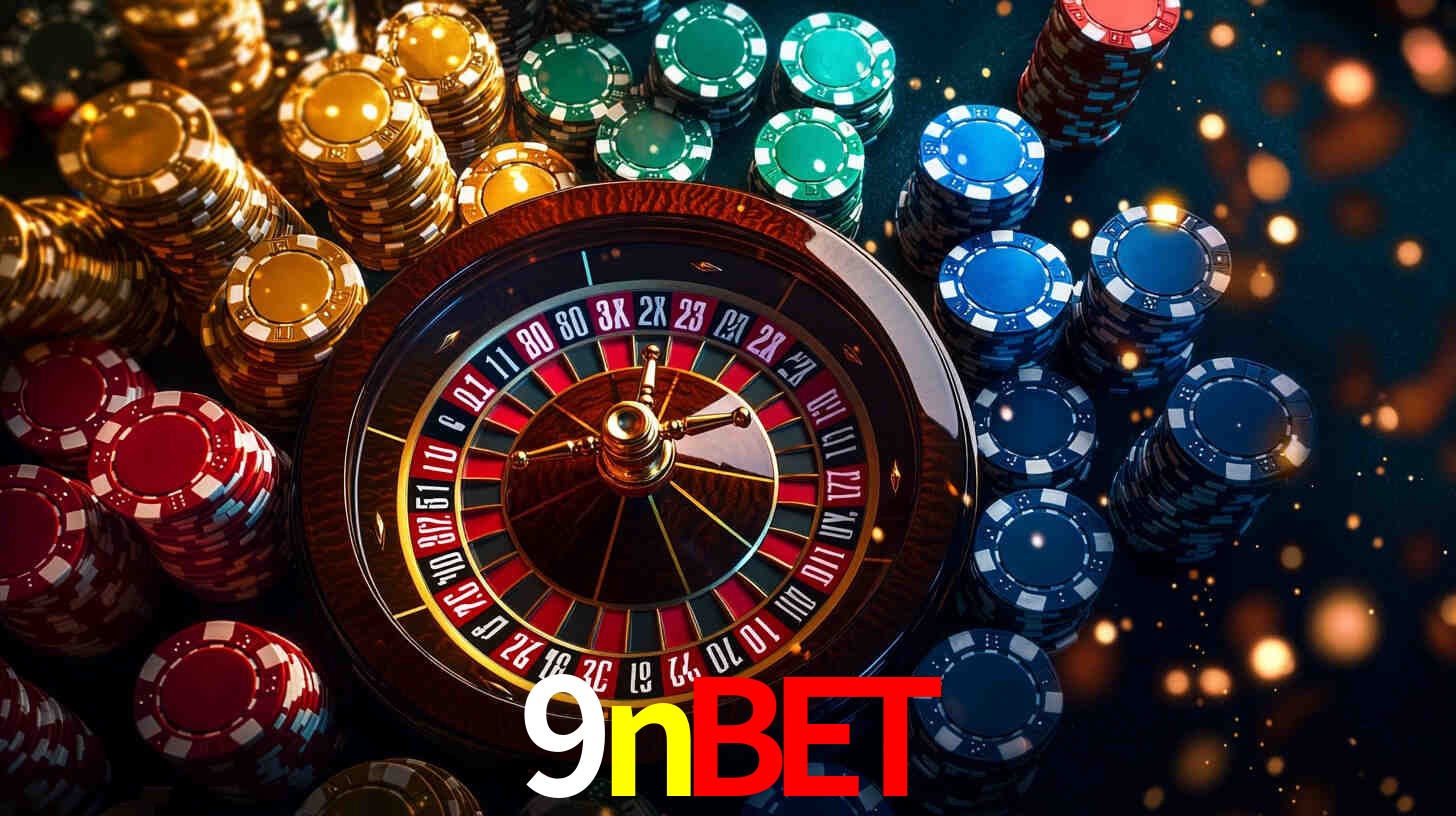 Explore as vantagens do 9nbet: serviço profissional e confiabilidade