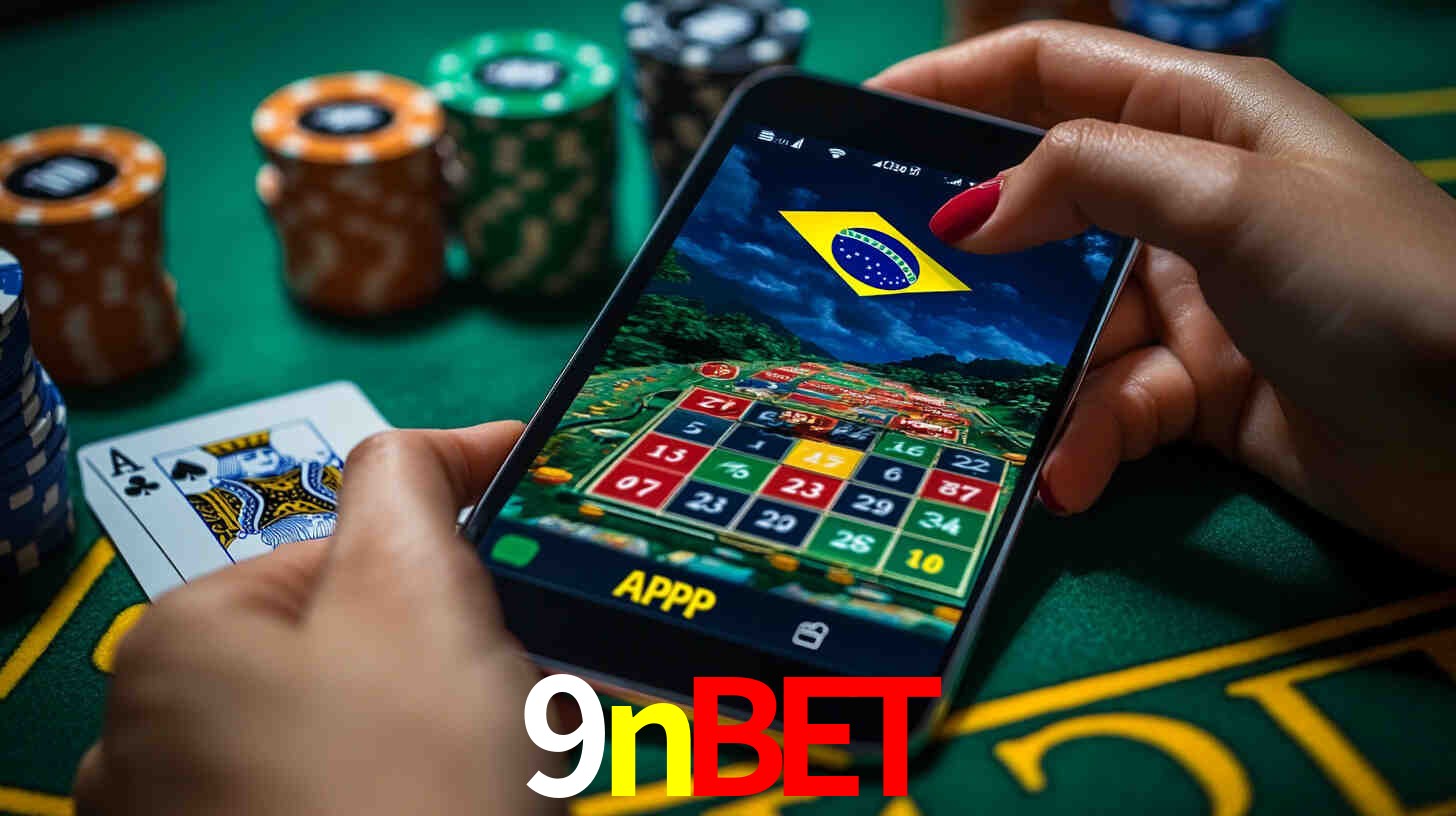 Suporte Download 9nbet