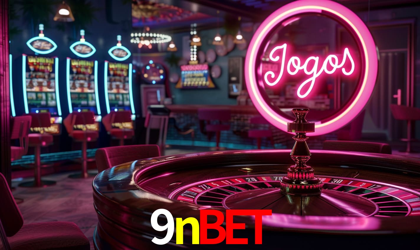 Jogos Exclusivos 9nbet
