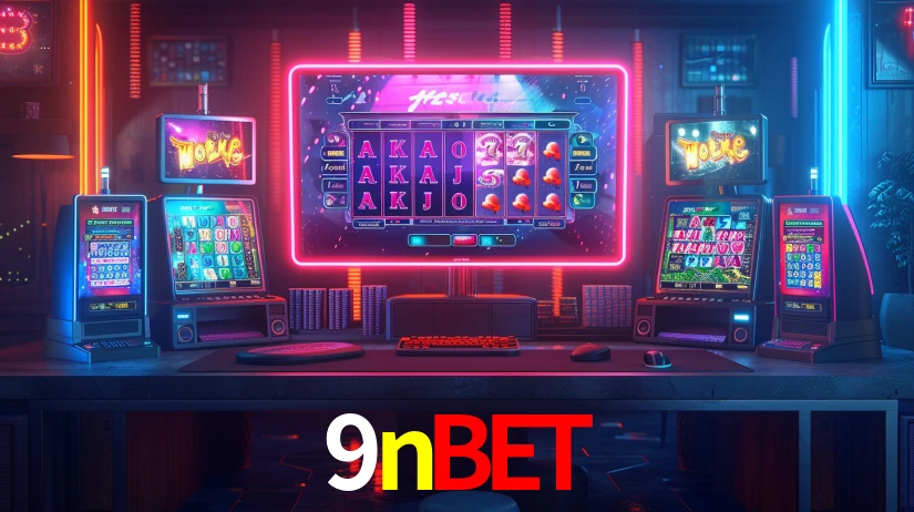 9nbet - Cassino da Riqueza Infinita - 9nbet.com