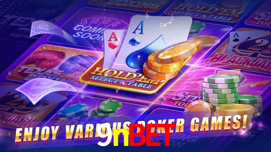 Casino VIP 9nbet