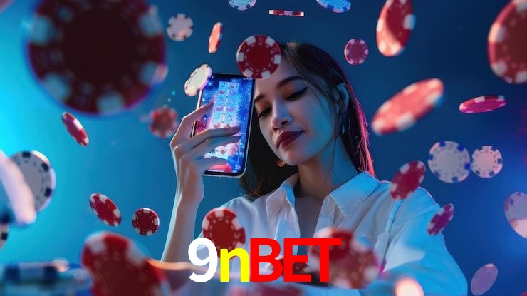 Casino Ao Vivo 9nbet