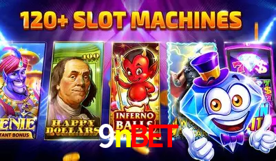 Desvendando o Mundo dos Jogos Virtuais na 9nbet
