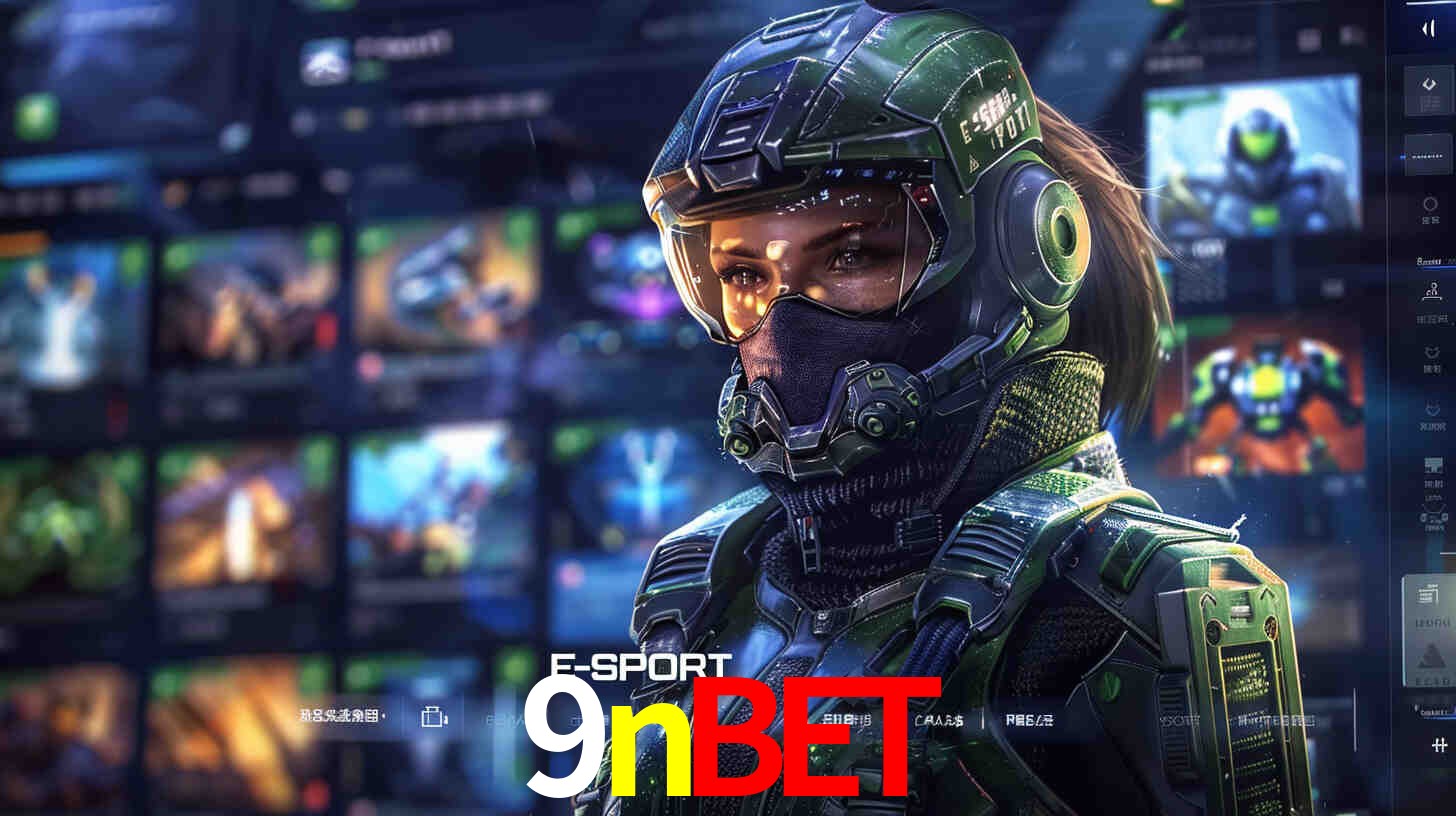 Descubra a Essência do 9nbet: Nossa História e Compromissos