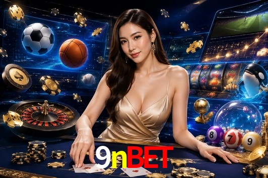 Flash Promotion 9nbet