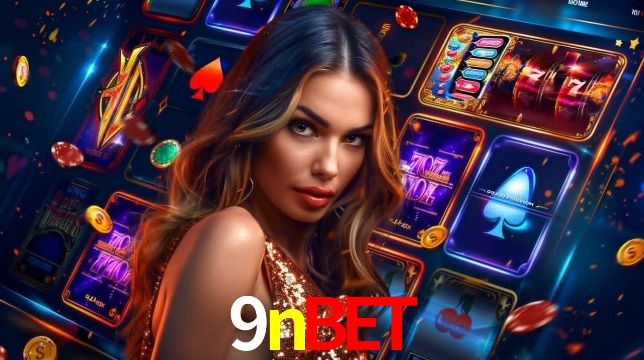 Mesa de Blackjack 9nbet