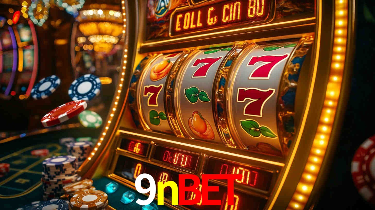 Ofertas Imperdíveis na 9nbet: Promoções e Bônus Que Valem a Pena