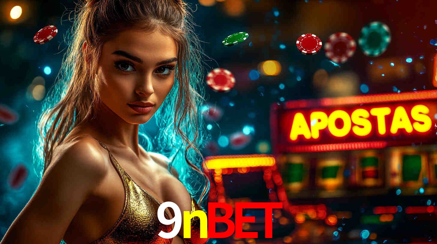 Segurança App 9nbet