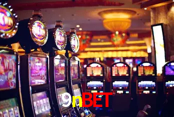Descubra o Mundo do Cassino Online com 9nbet