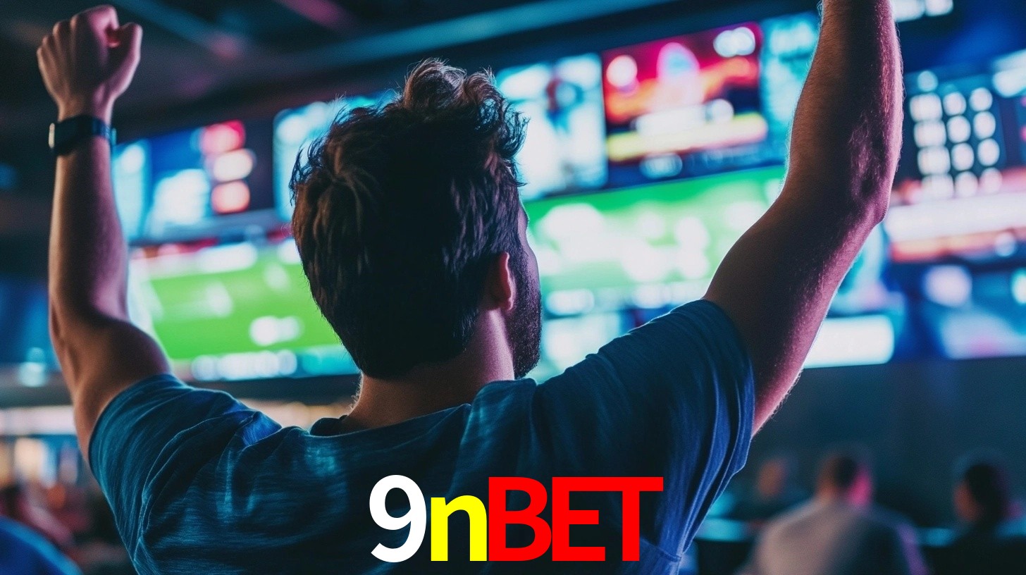 Bônus Generosos e Exclusivos no 9nbet para Você!