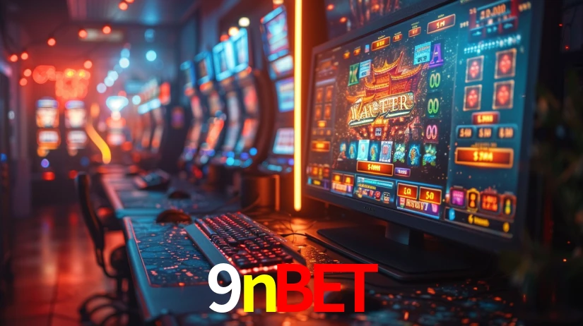 9nbet: Seu Cassino Premiado com Pagamentos Rápidos
