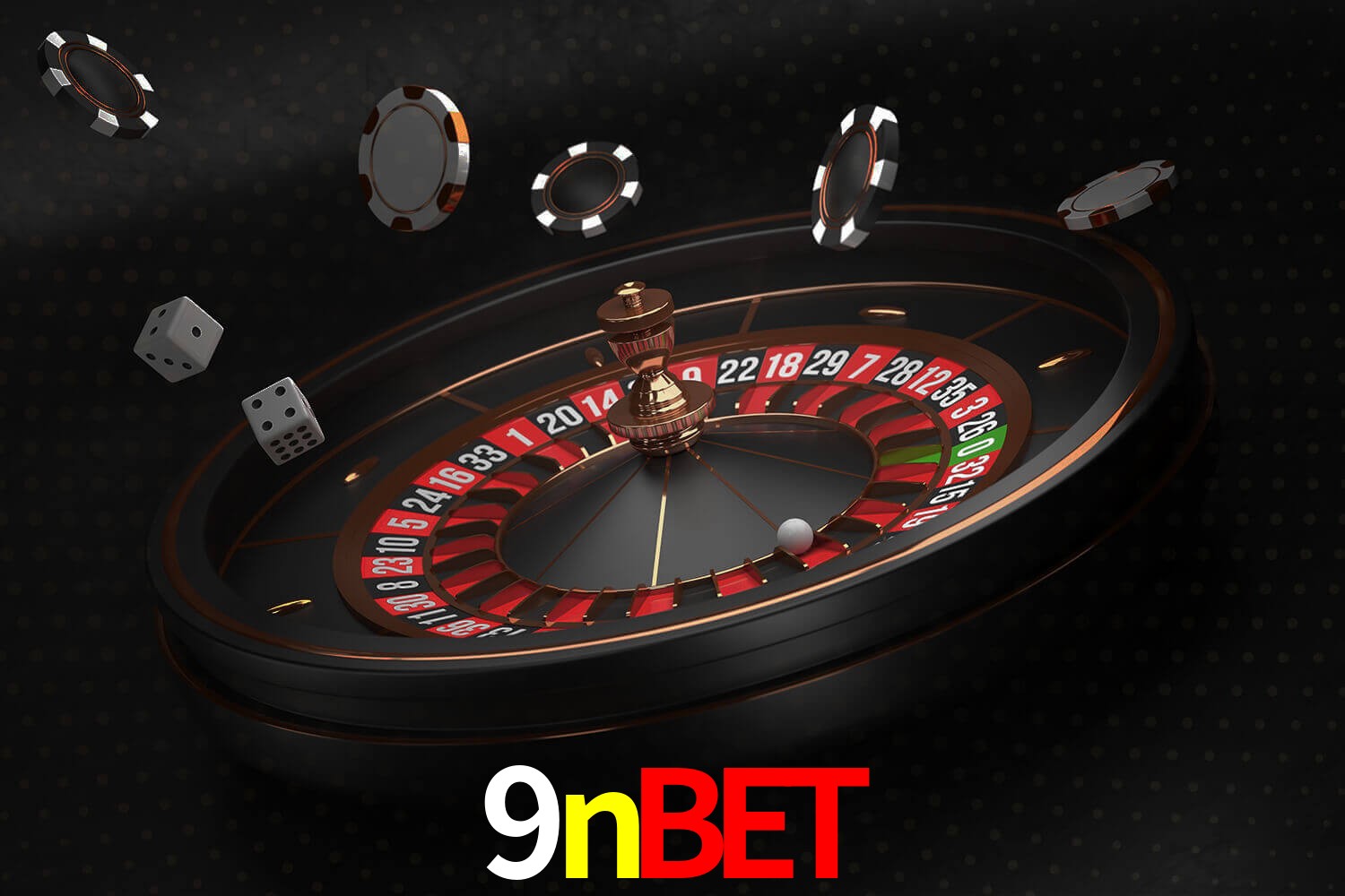 9nbet: A Experiência de Casino com Jogos de Mesa ao Vivo