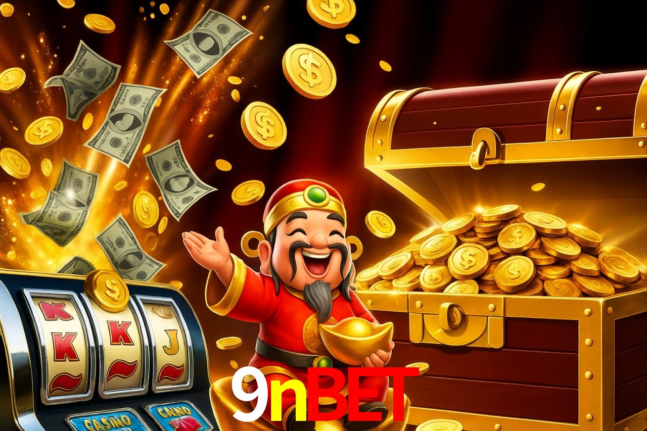 Diretório de Jogos 9nbet