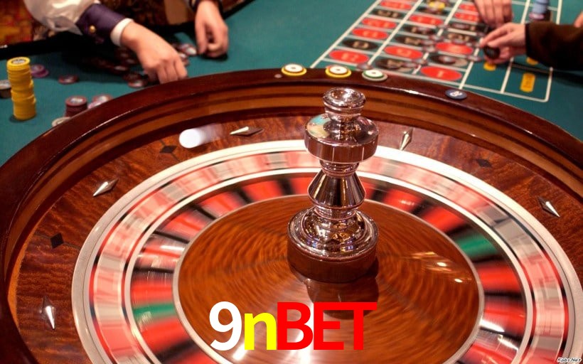 Jogos de Slot 9nbet