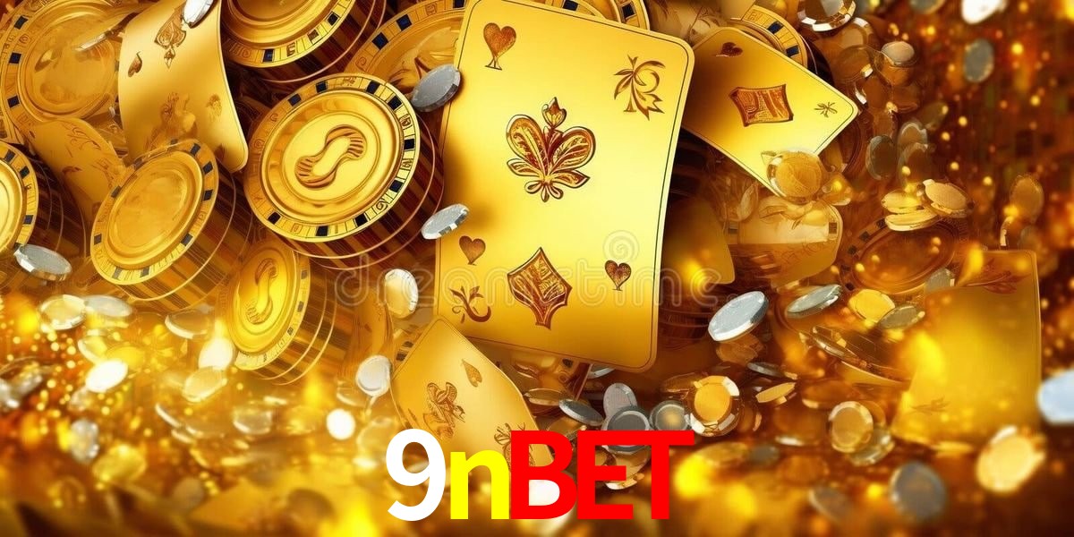 Bônus Diários 9nbet