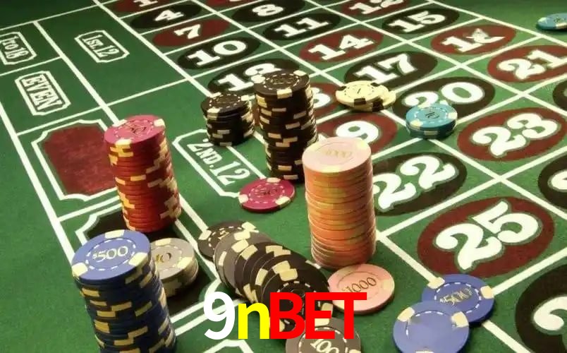 9nbet plataforma