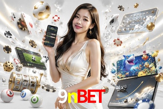 Secure Login 9nbet