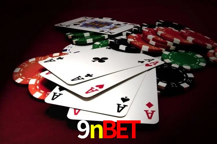 Benefícios da Conta 9nbet