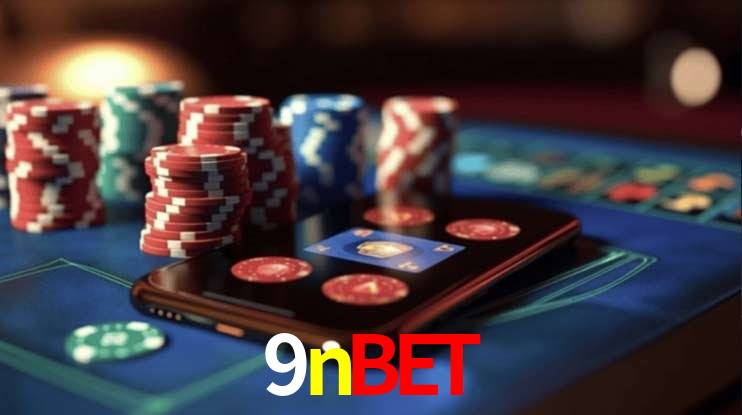 Integração de APIs 9nbet