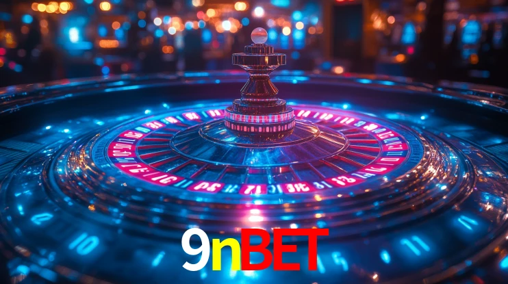 9nbet: Jogos de Caça-Níqueis-Altas Recompensas, Roleta-Velocidade, Blackjack-Desafios Máximos