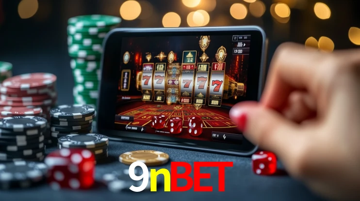 9nbet App Interface