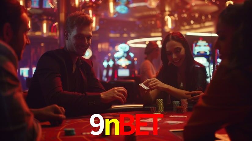 A Emoção da Loteria na 9nbet: Uma Chance de Mudança de Vida