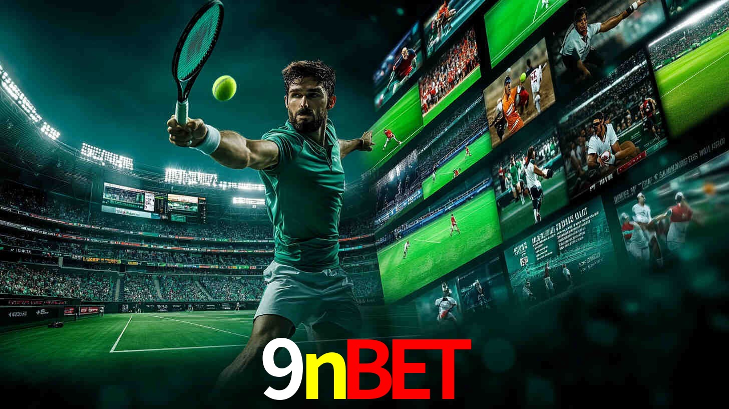 App Premium 9nbet
