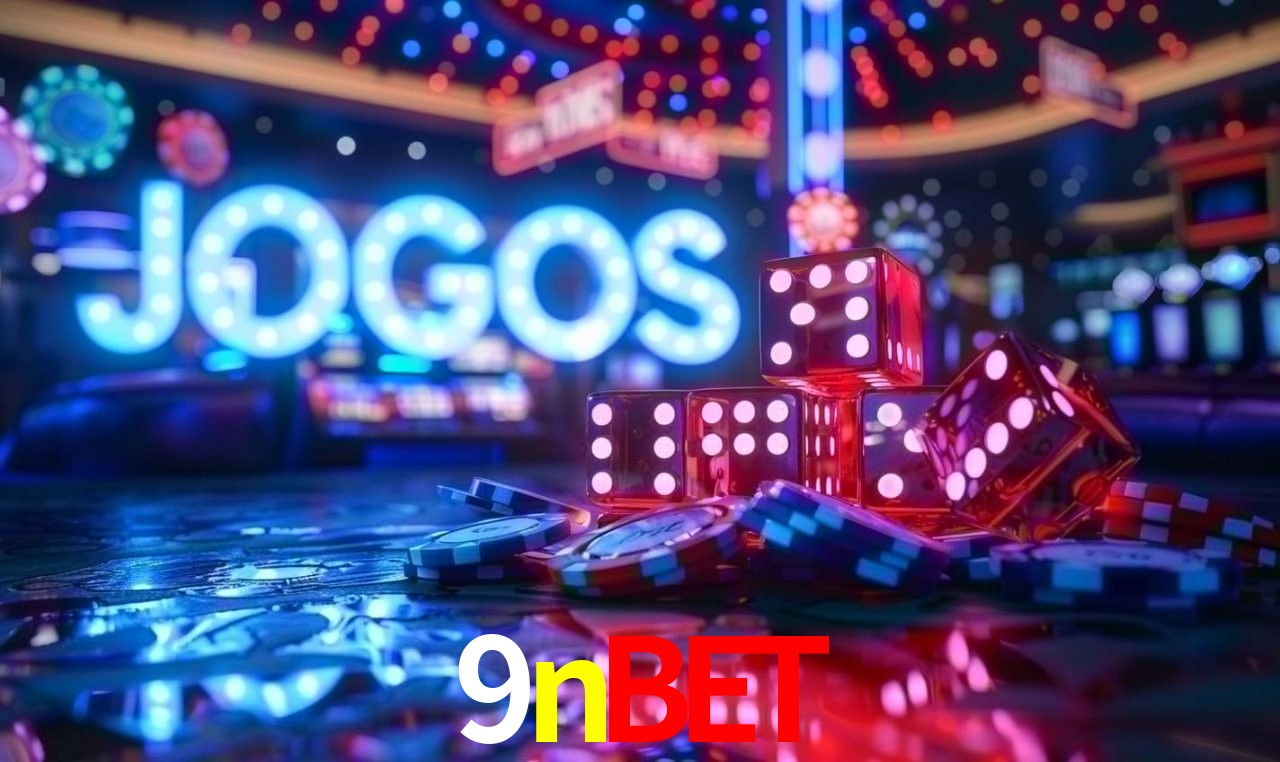 Recursos de Bônus 9nbet