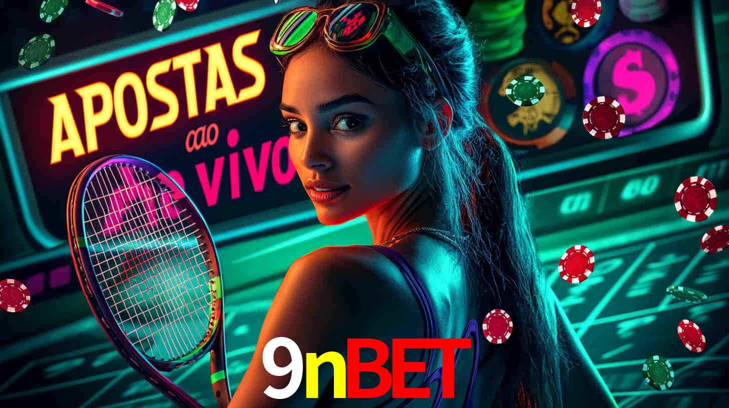 Recursos App 9nbet