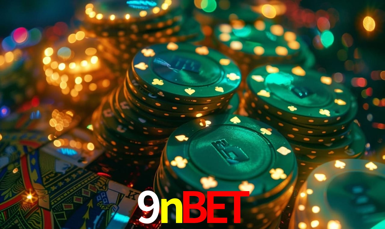 Especiais de Fim de Semana 9nbet