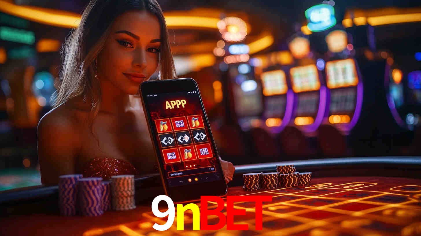 Instruções Download 9nbet