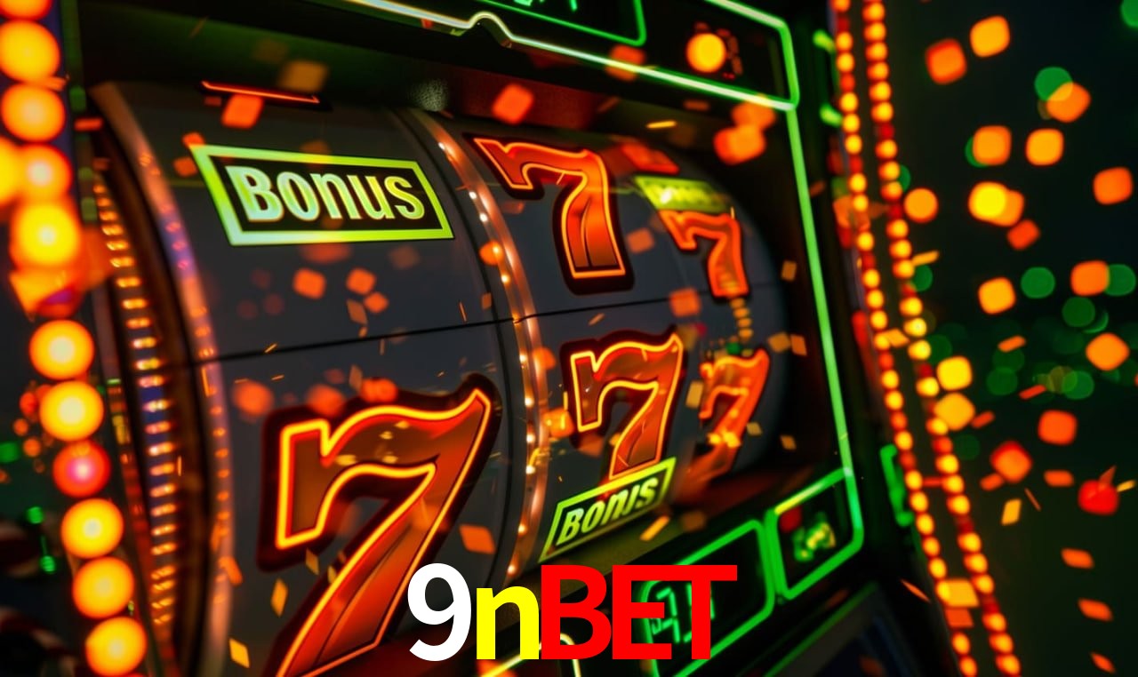 cassino 9nbet