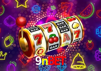 A Revolução dos Aplicativos de Jogos no 9nbet