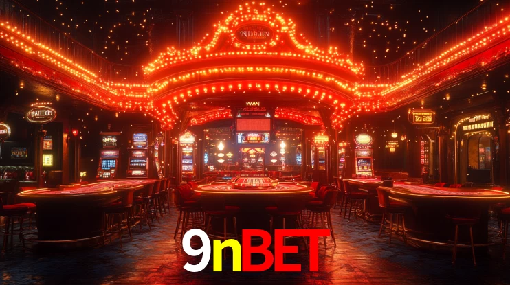 Experimente o Login Seguro Premium no 9nbet