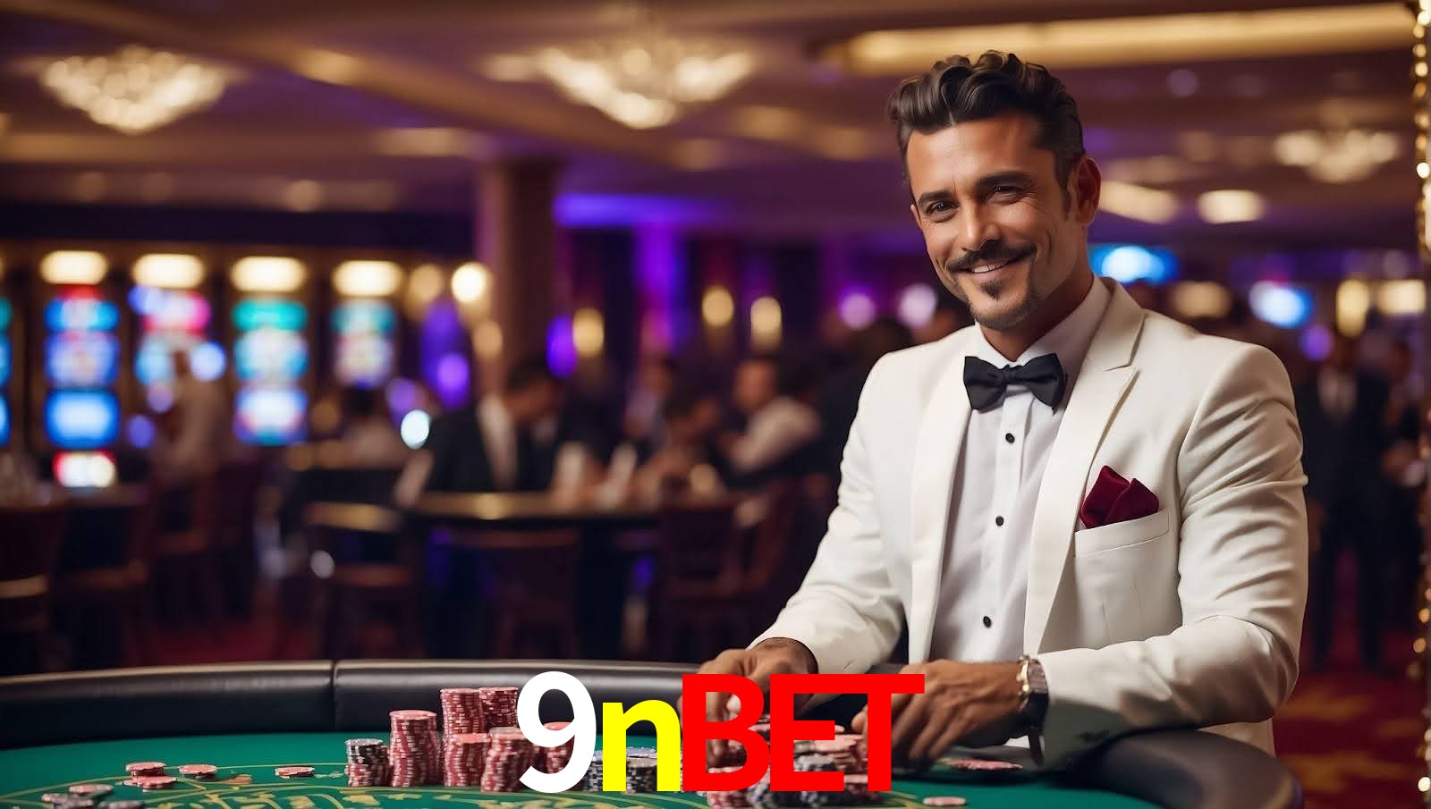 Integração de APIs 9nbet