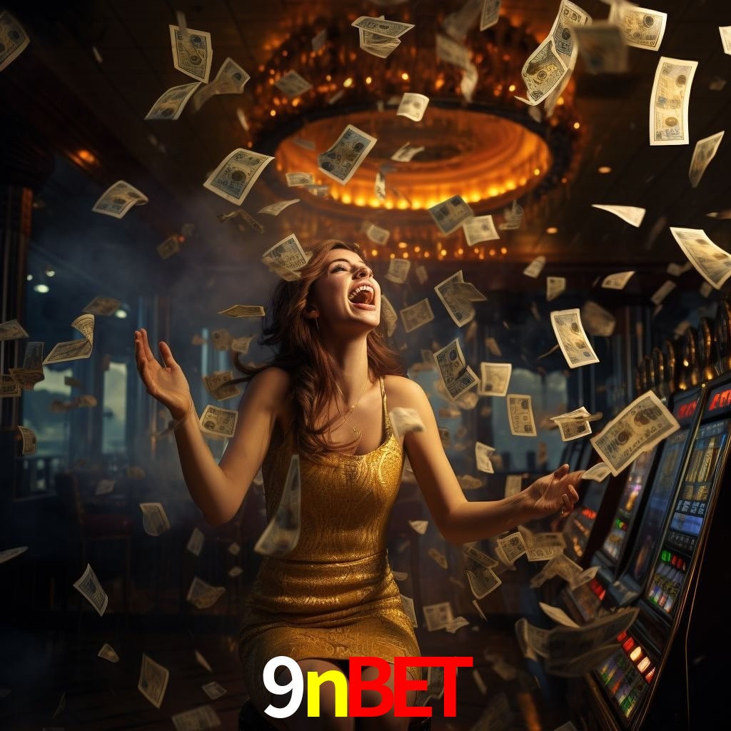 VIP Casino 9nbet