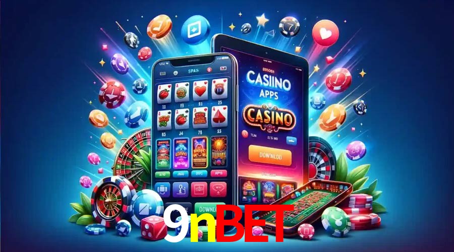 Live Casino 9nbet