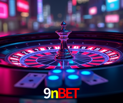 Desvendando o Mundo dos Jogos Virtuais na 9nbet