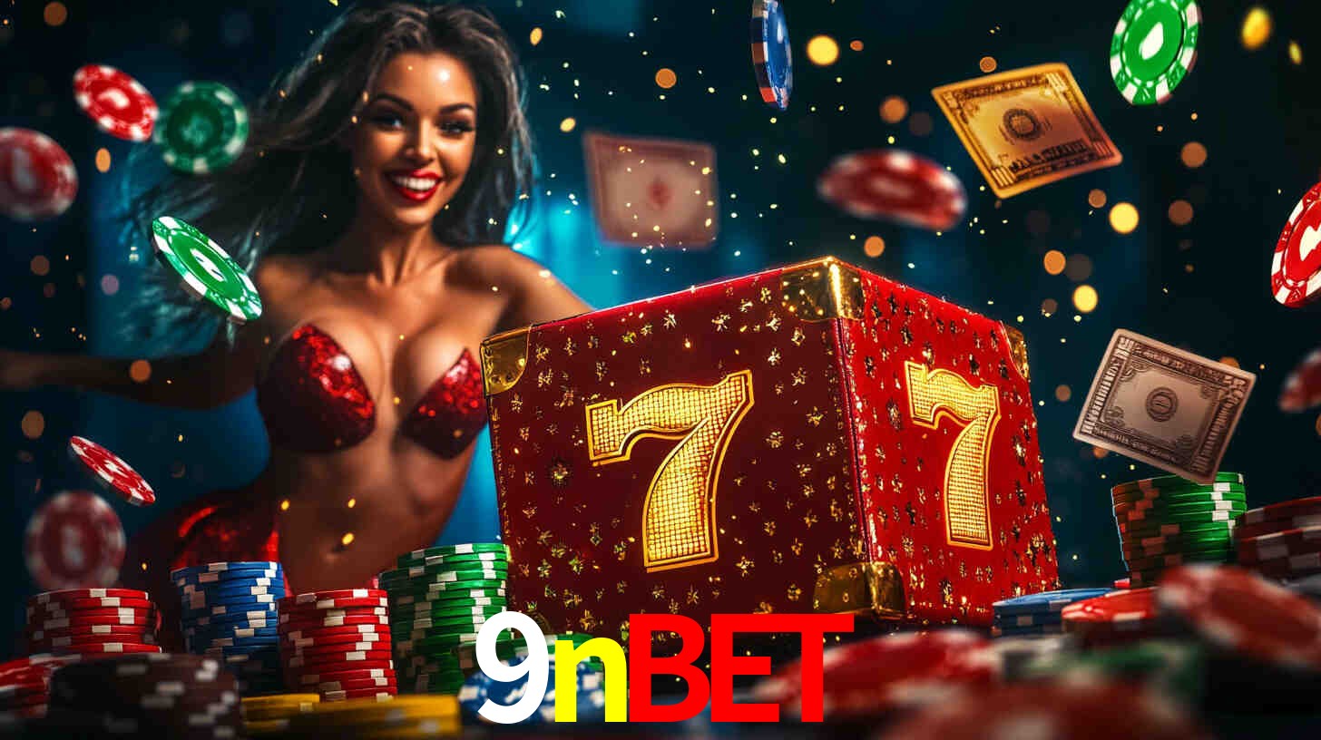 A Experiência Imersiva dos Cassinos Ao Vivo no 9nbet