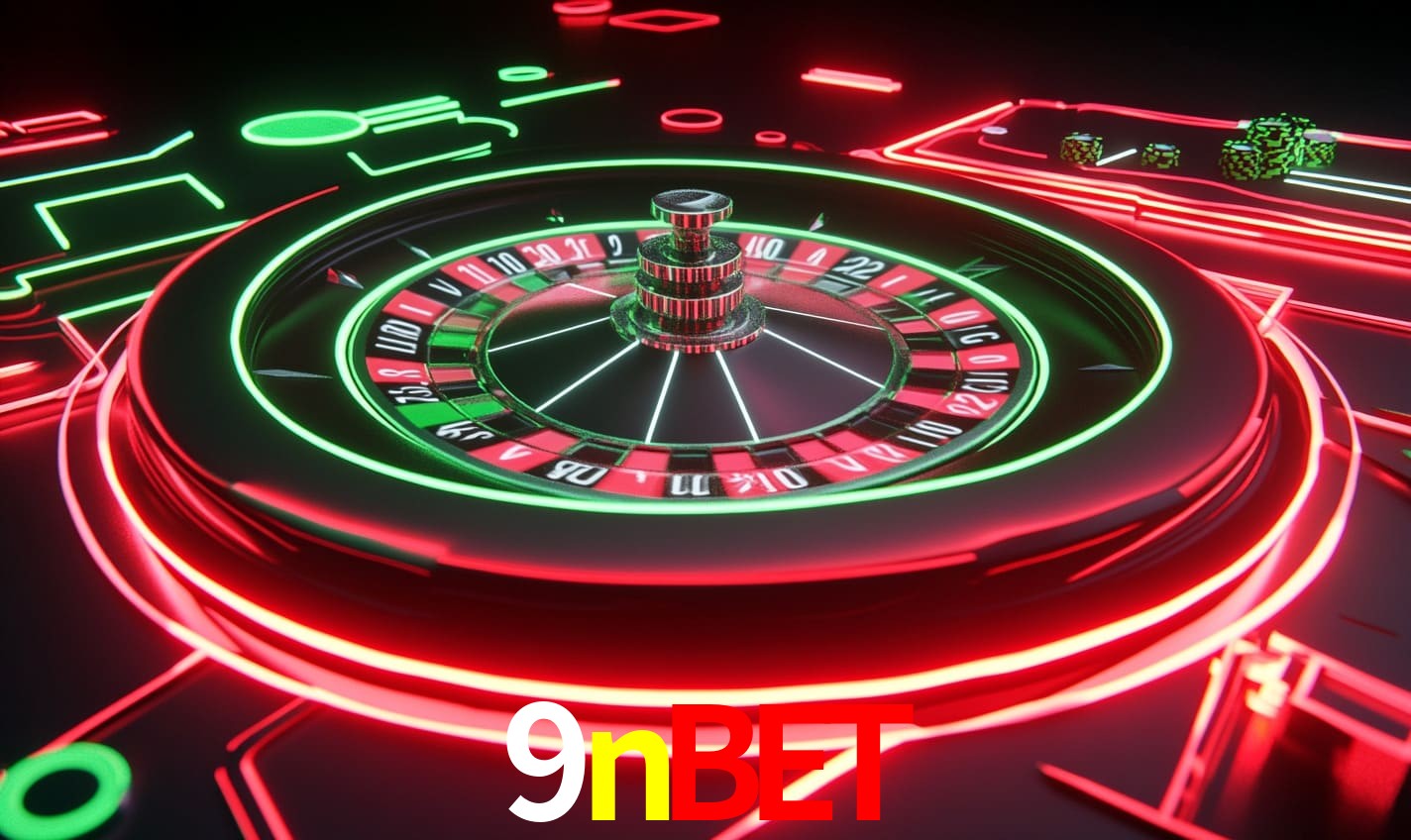 A Emoção da Loteria na 9nbet: Uma Chance de Mudança de Vida