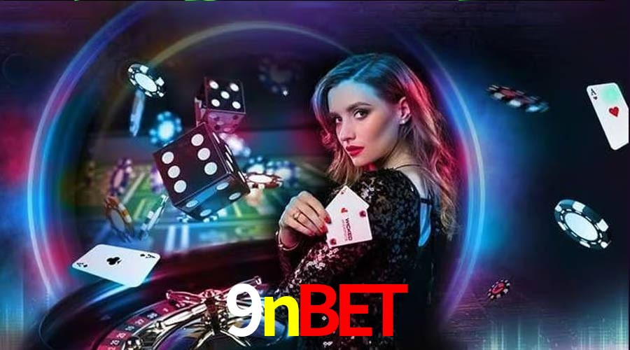 Game Providers 9nbet