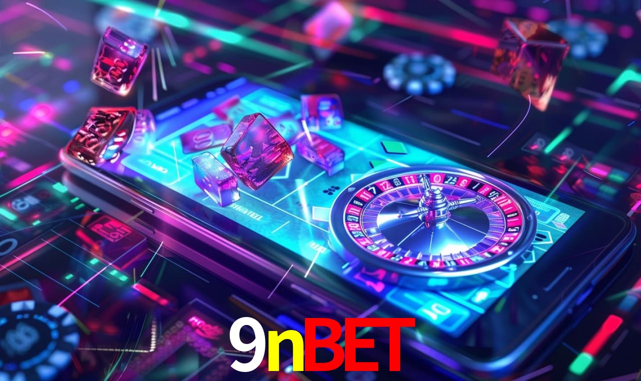 Apostas de Tênis 9nbet