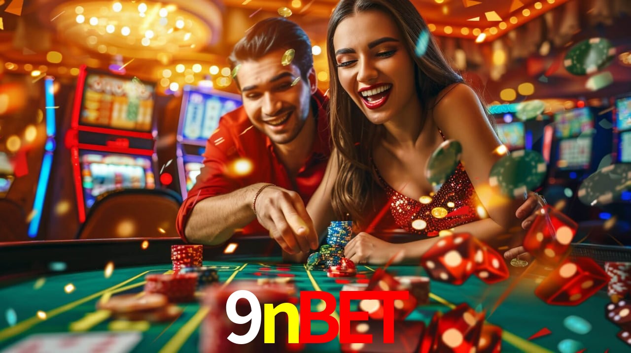 Tecnologia da Plataforma 9nbet