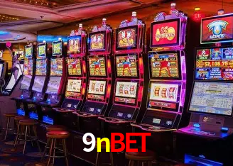 Descubra a Essência do 9nbet: Nossa História e Compromissos