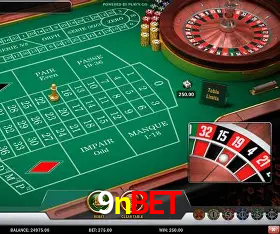 Seasonal Promotions 9nbet
