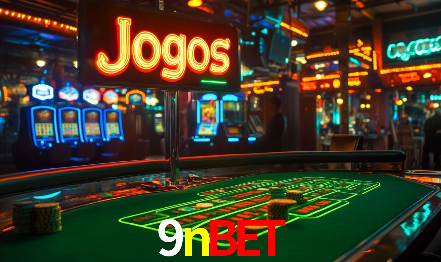 Benefícios da Conta 9nbet