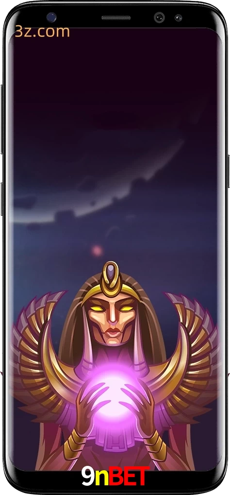 9nbet-App